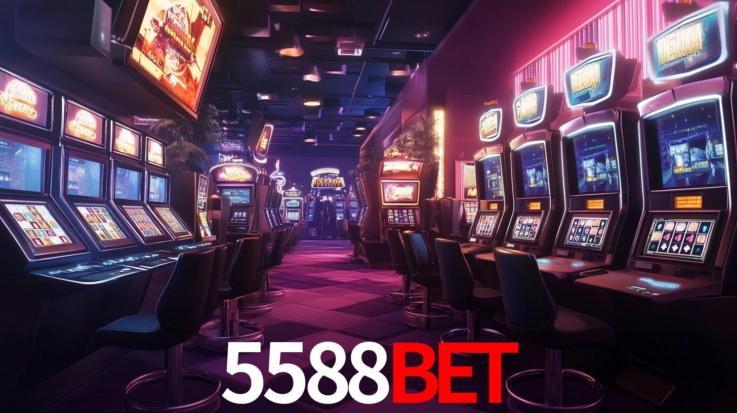 Requisitos do APK da 5588Bet para Android