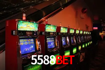 Plataforma 5588Bet - PIX Instantâneo