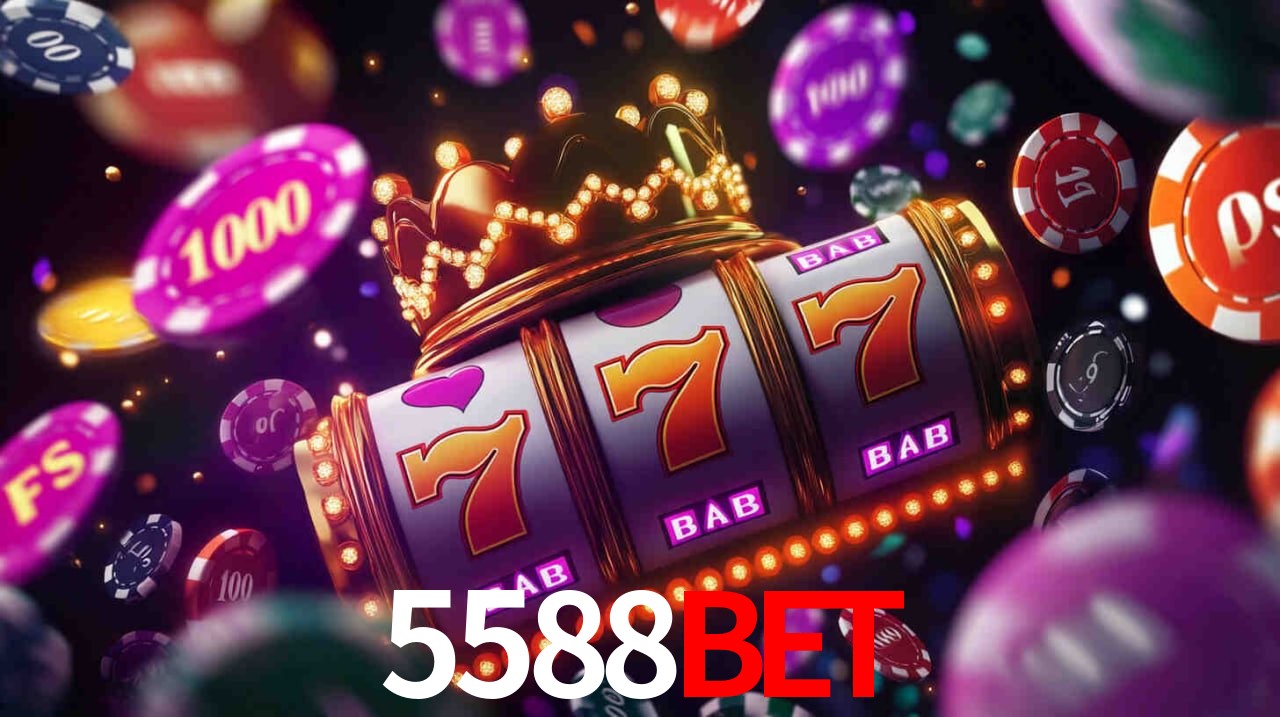 Benefícios VIP 5588Bet