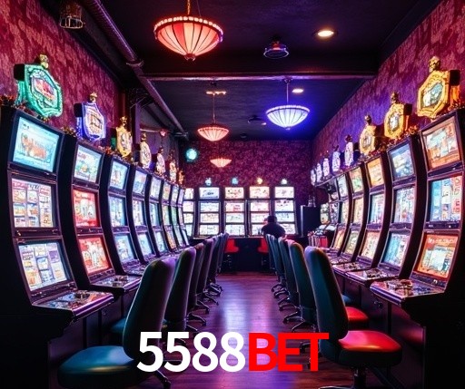 5588Bet bet