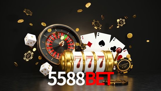 5588Bet Plataforma