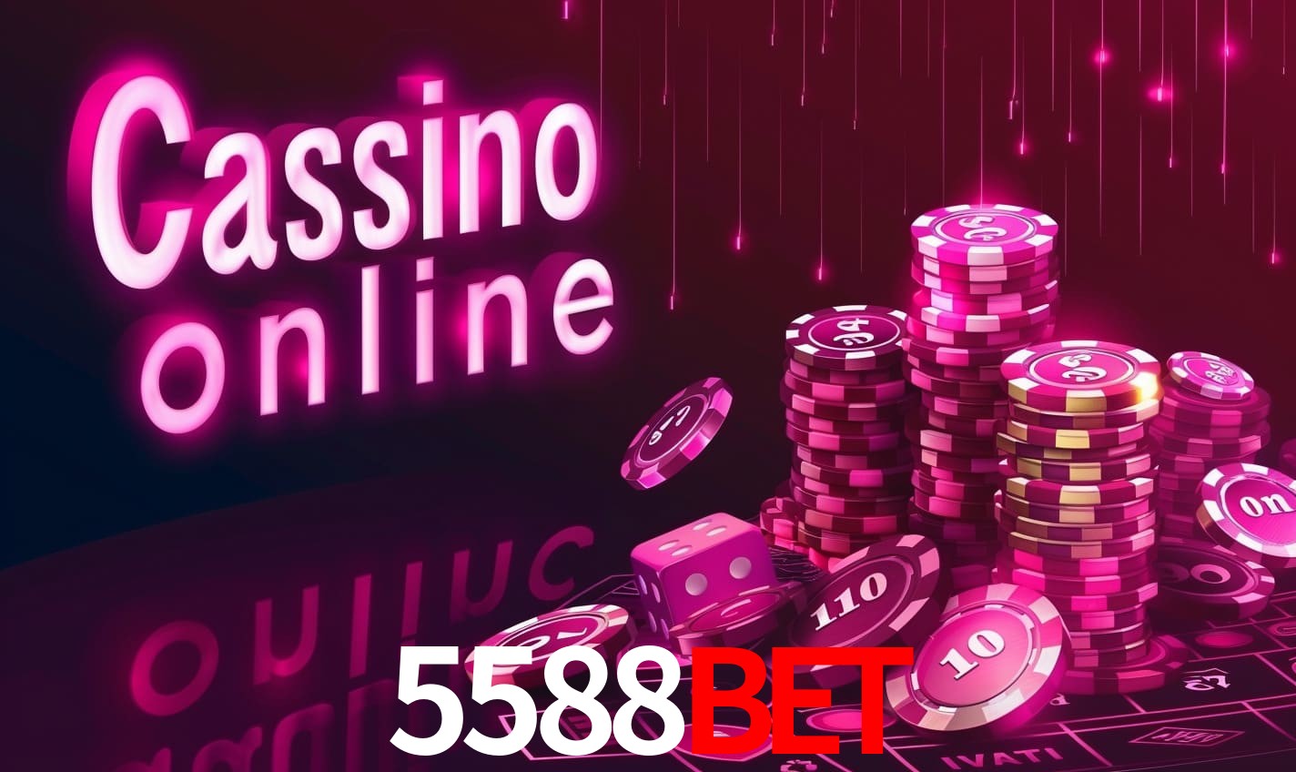 Instalador 5588Bet Windows