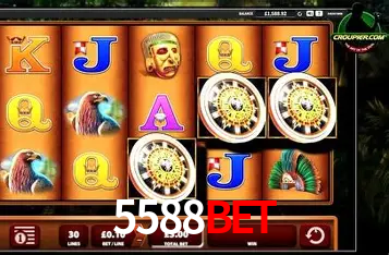 Suporte VIP 5588Bet