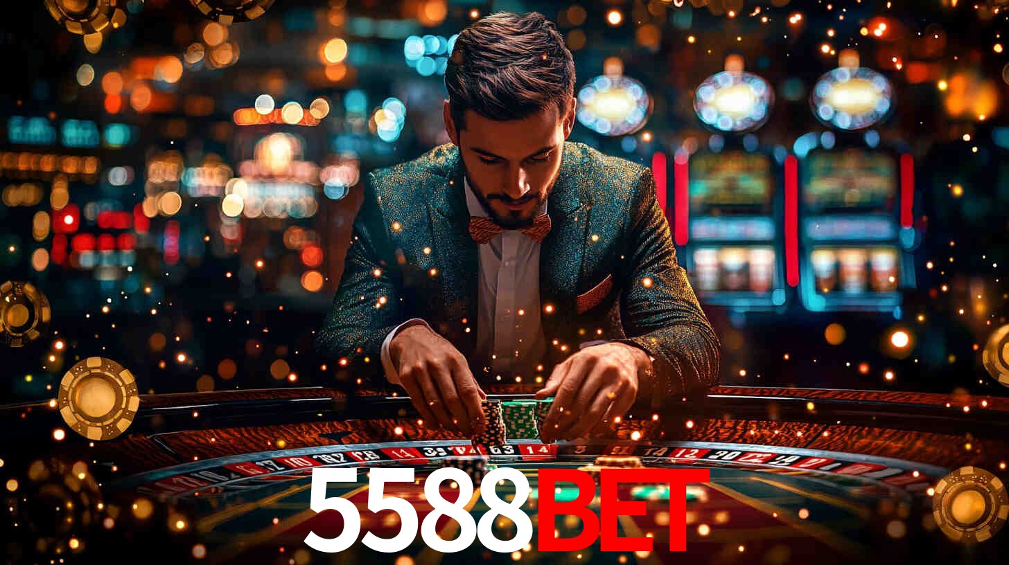 App 5588Bet Android