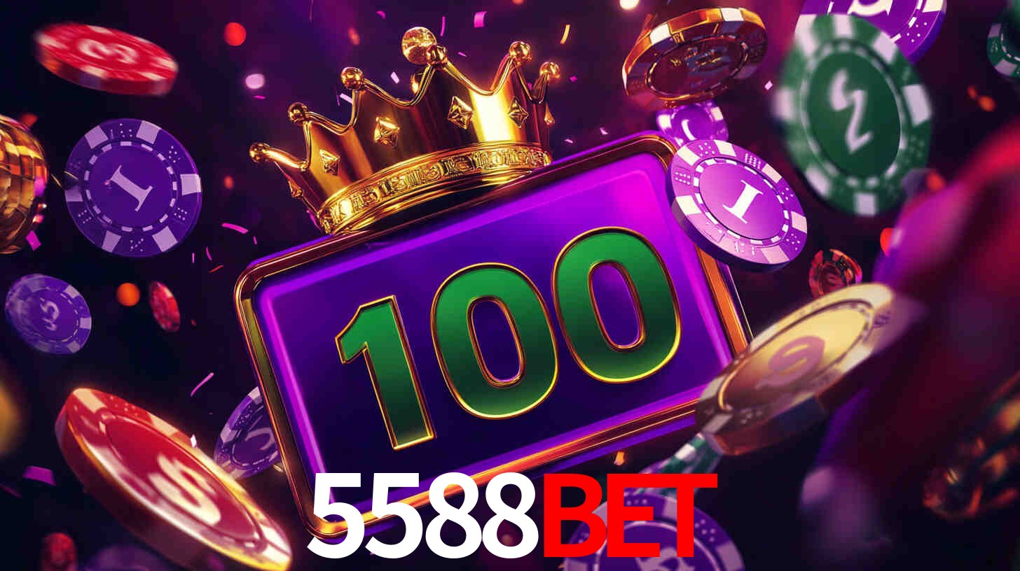 5588Bet bônus — cashback 15 por cento e níveis VIP