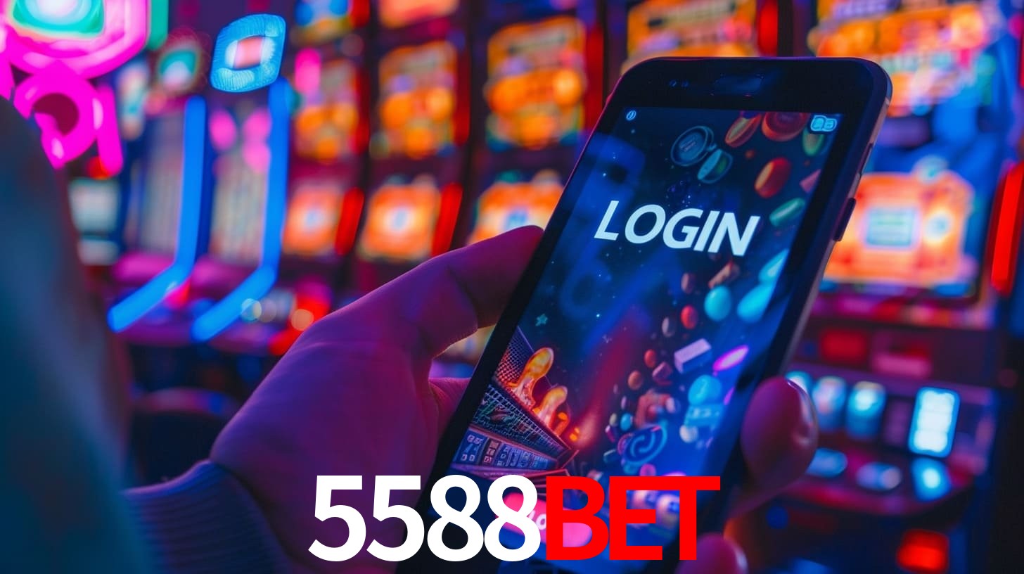5588Bet