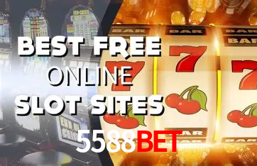 Recursos App 5588Bet