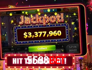 Slots RTP 5588Bet