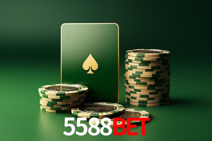 Ofertas App 5588Bet