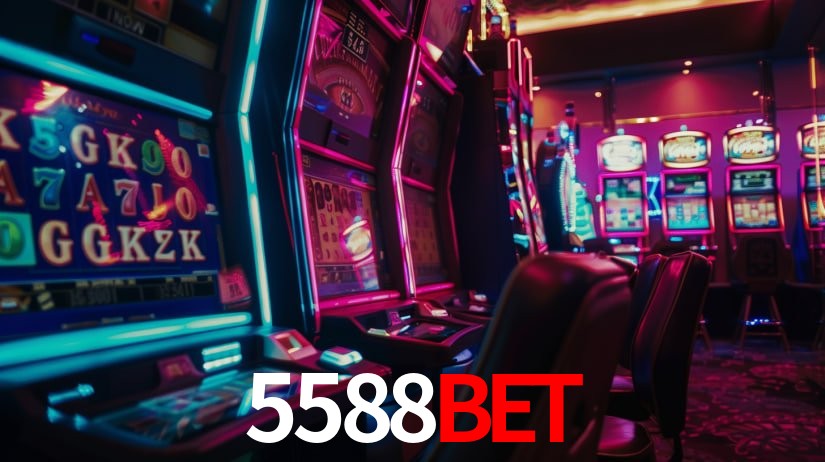 Bônus VIP 5588Bet
