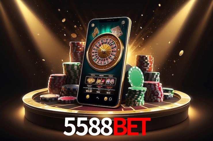 APK Android 5588Bet