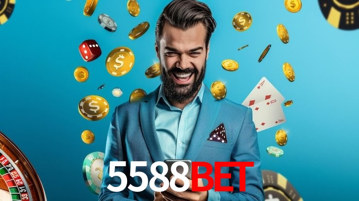 login 5588Bet.com