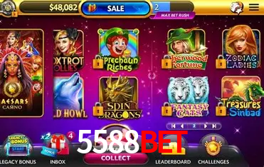 5588Bet Instalar Logo 2