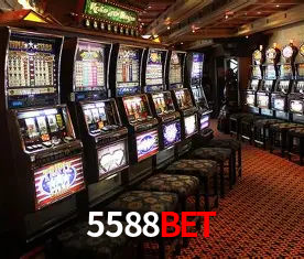 Telegram 5588Bet - Canal Oficial Verificado