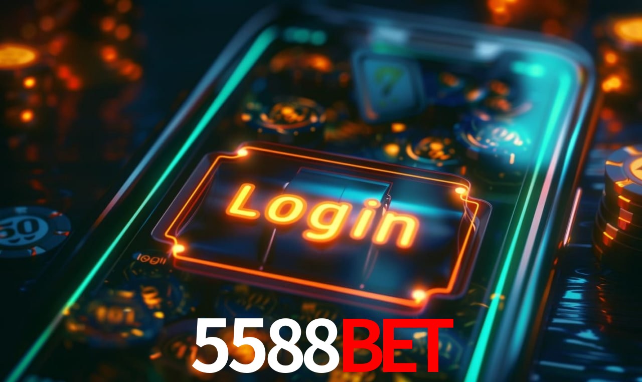 5588Bet termos — contrato de uso e regulamento da plataforma