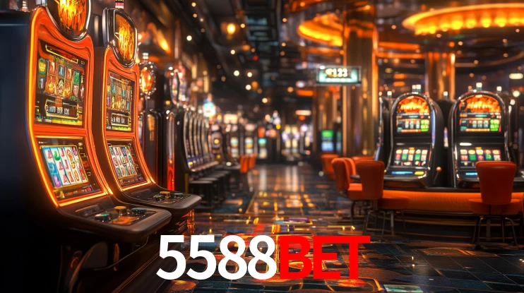 App 5588Bet iOS