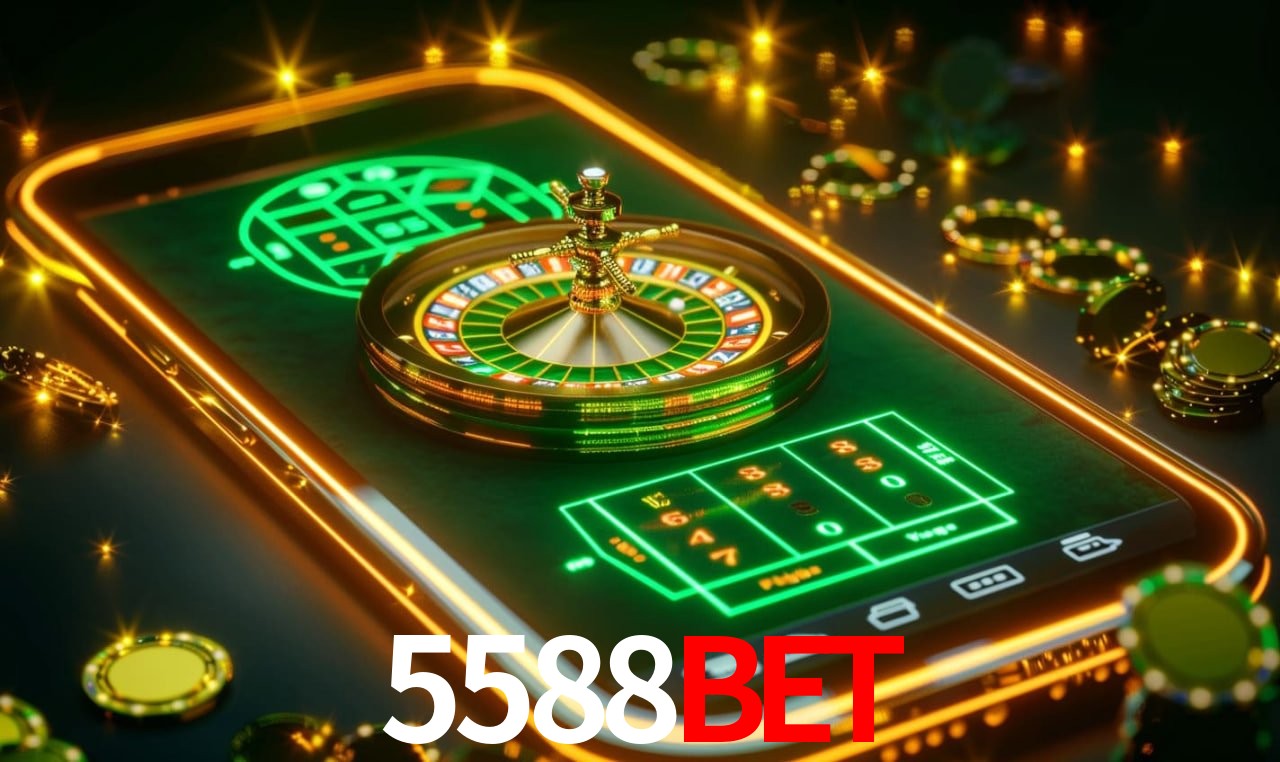 Níveis VIP 5588Bet