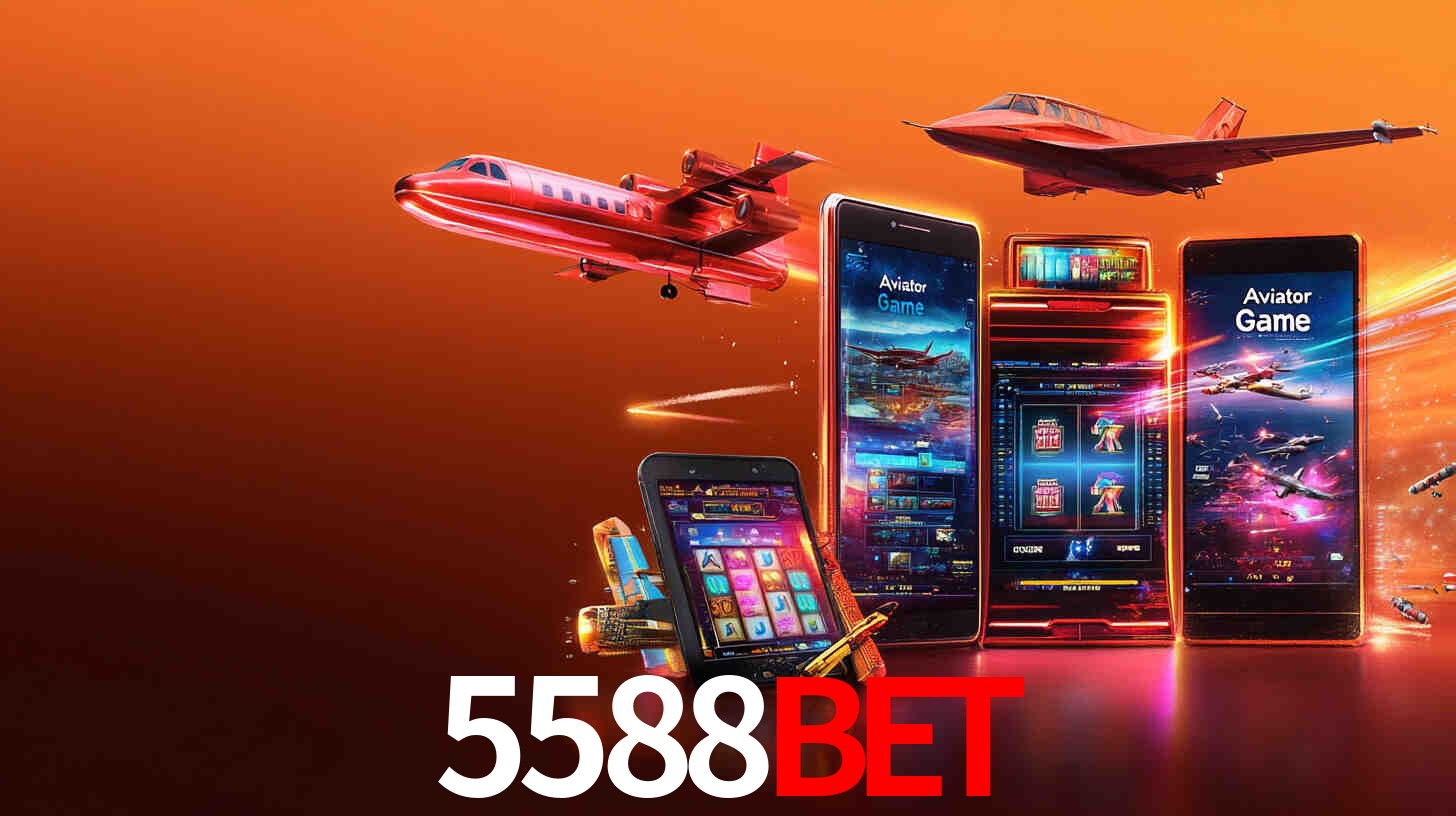 Promoções 5588Bet