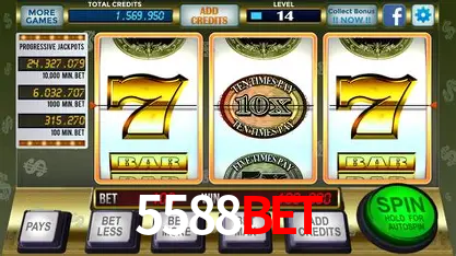 Performance App 5588Bet