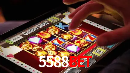 Loteria 5588Bet - Quina e mais jogos