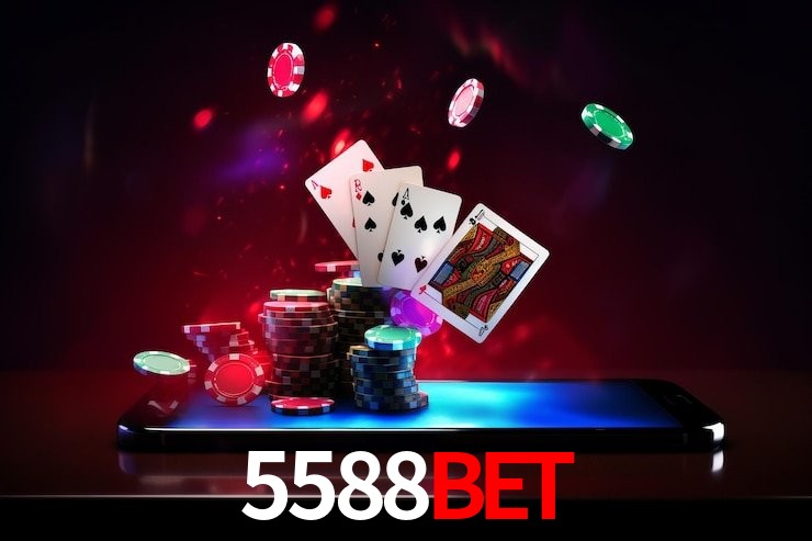 Instalar app 5588Bet