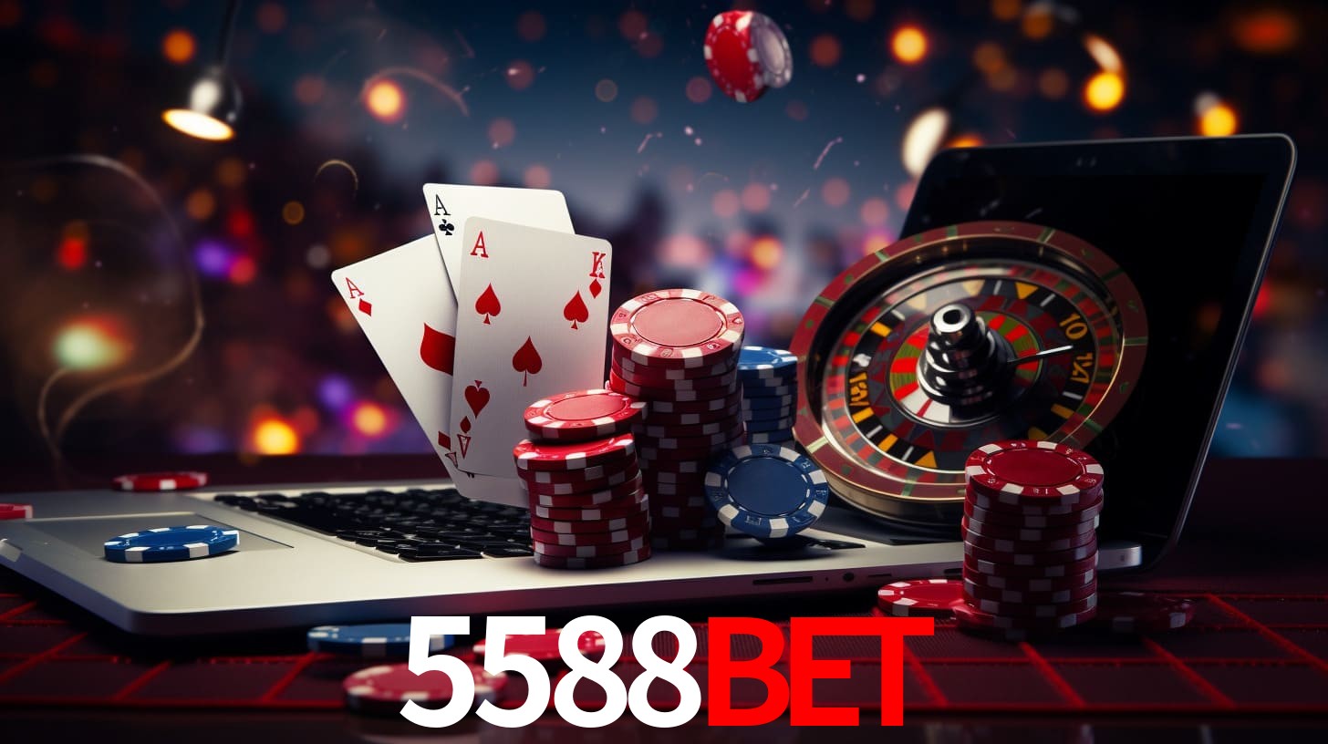 Qualificar VIP 5588Bet