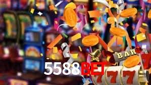 Pagamentos PIX na 5588Bet