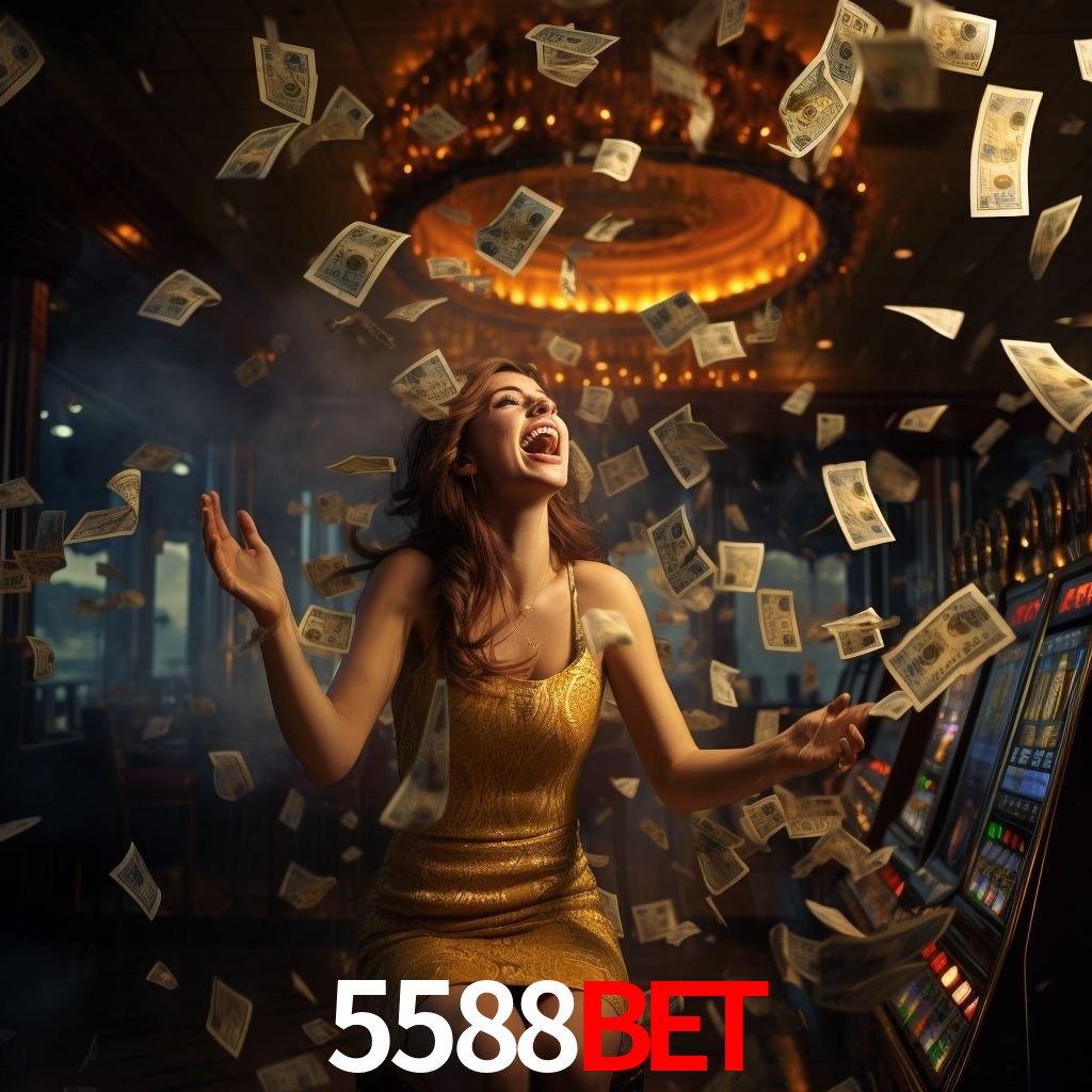 Suporte 24 horas 5588Bet