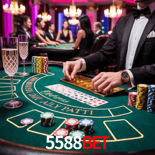 App 5588Bet para iOS e Android — interface mobile, login biométrico e PIX integrado