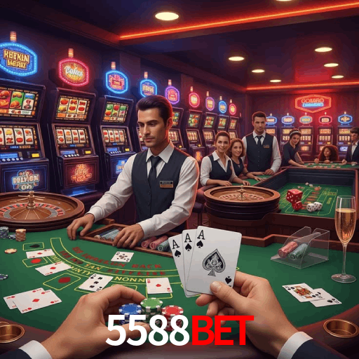 Jogo responsável 5588Bet - Ferramentas de controle, limites, auto-exclusão, suporte CVV 188