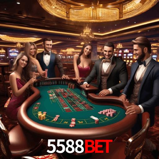 Loterias online disponíveis na 5588Bet