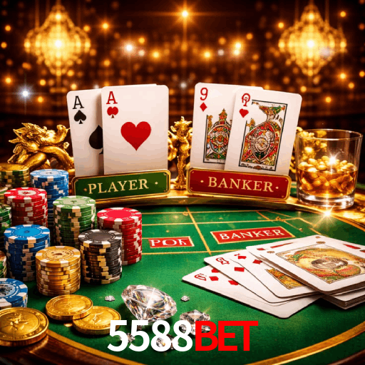 Níveis do programa VIP da 5588Bet