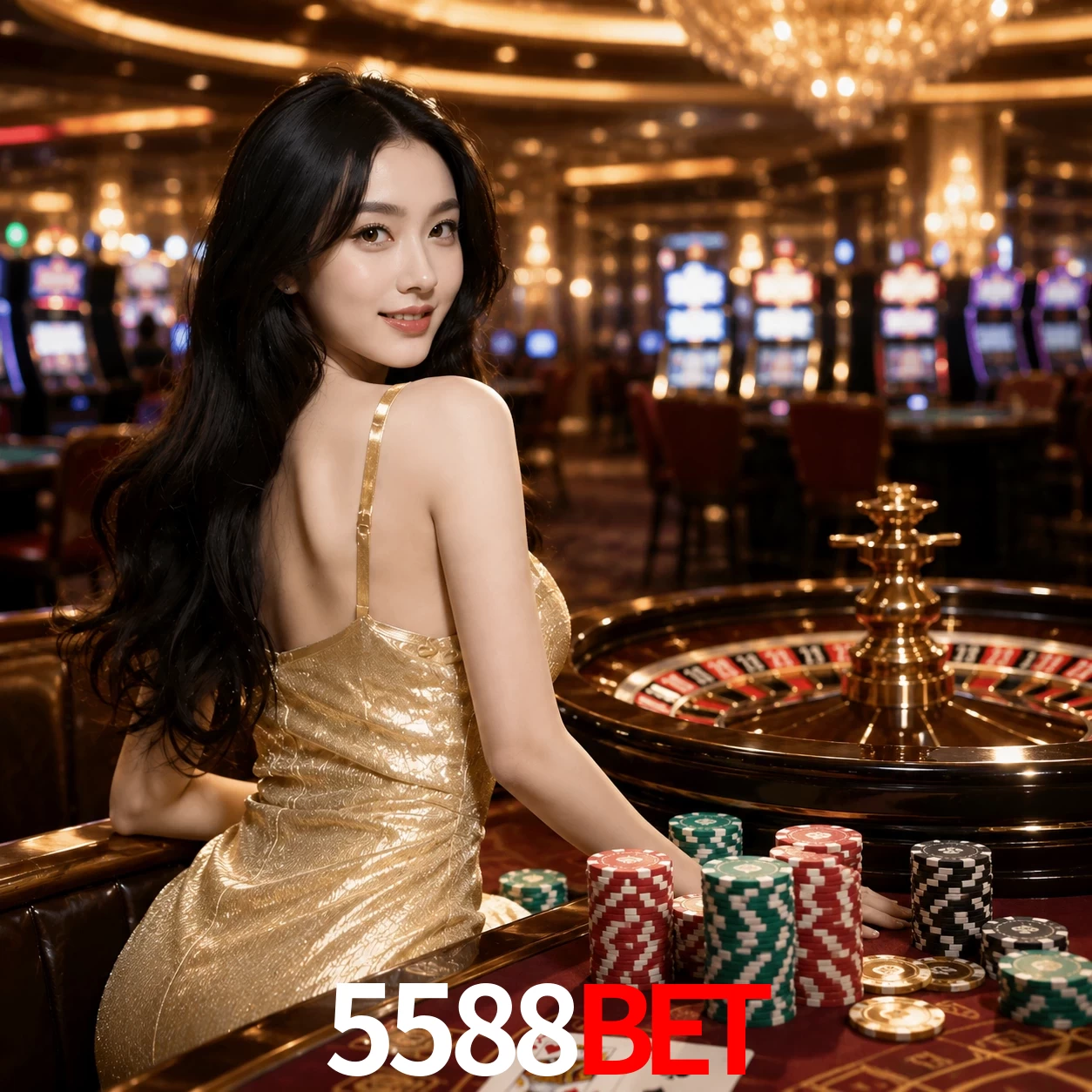 Download app 5588Bet Android iOS
