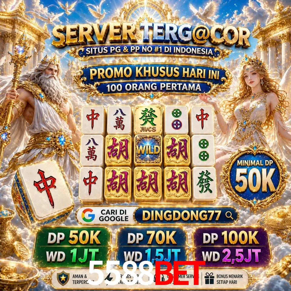 Segurança 5588Bet SSL