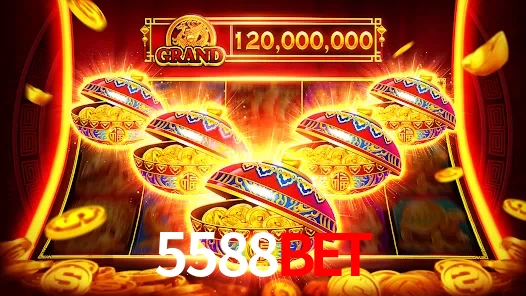 App 5588Bet slots mobile