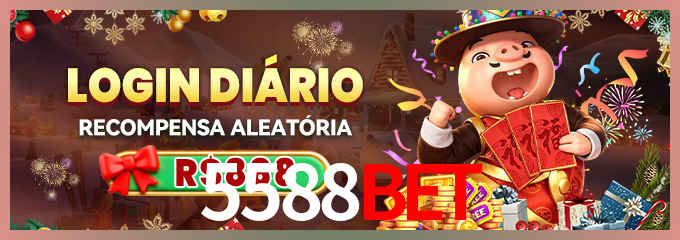 Prêmio 5588Bet